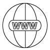 Internet icon